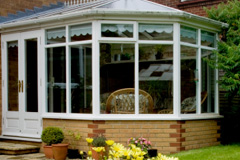 conservatories The Sands