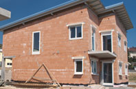 The Sands home extensions