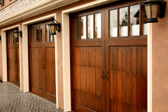The Sands garage extension quotes