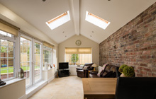 The Sands single storey extension leads